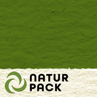 Logo natur pack